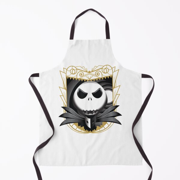 Item preview, Jack Skellington Jack designed and sold by tubbyfrail.