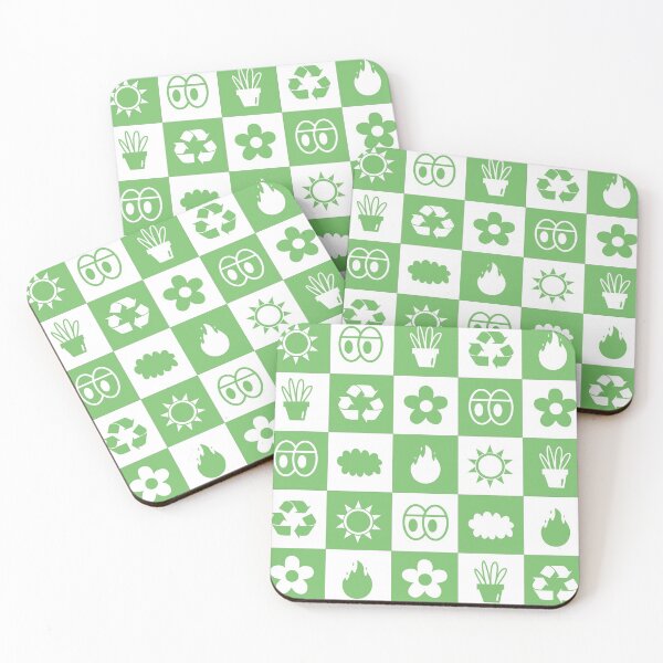 Artikelvorschau, Recycling-Muster entworfen und verkauft von livs--designs.