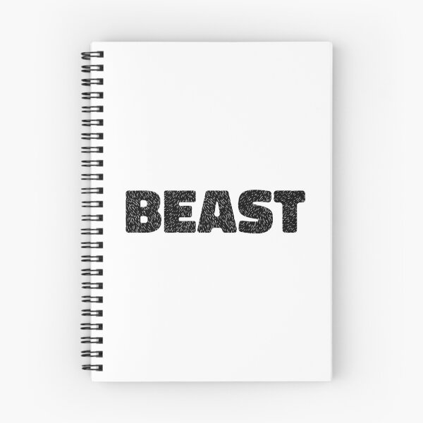 Item preview, BEAST (Black) designed and sold by STUDIO-72.