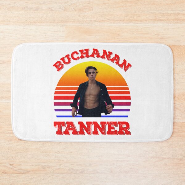 Item preview, Tanner Buchanan designed and sold by Wispery.