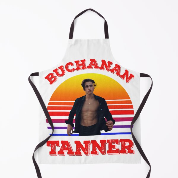 Item preview, Tanner Buchanan designed and sold by Wispery.
