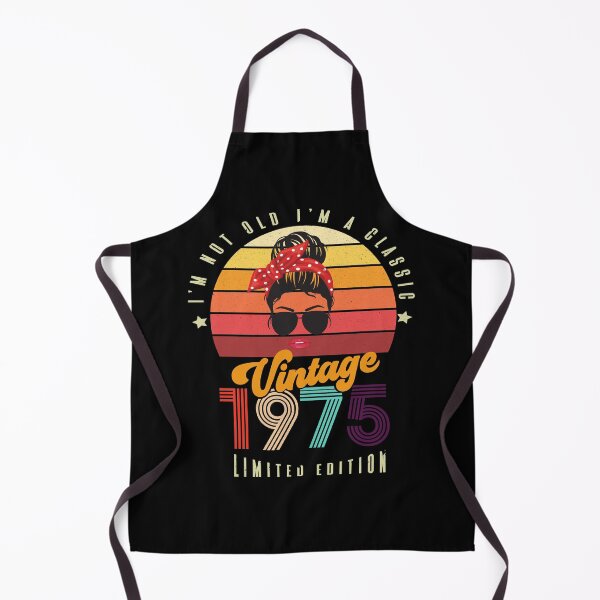 Item preview, 1975 Limited Edition - 46 Years 46. Birthday designed and sold by Ibu83.
