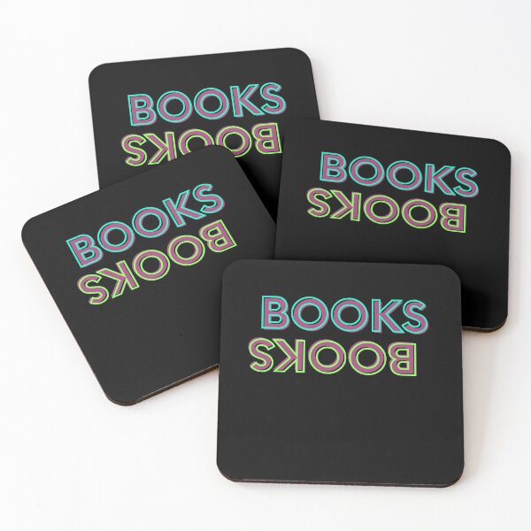 Item preview, BOOKS BOOKS Lovers designed and sold by Dublia.