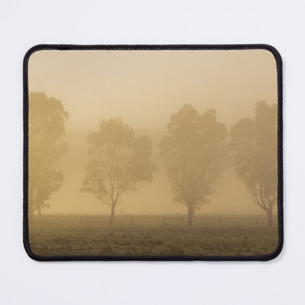 Item preview, Tree Fog designed and sold by AGDimages.