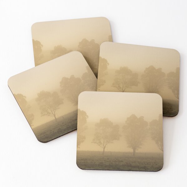 Item preview, Tree Fog designed and sold by AGDimages.