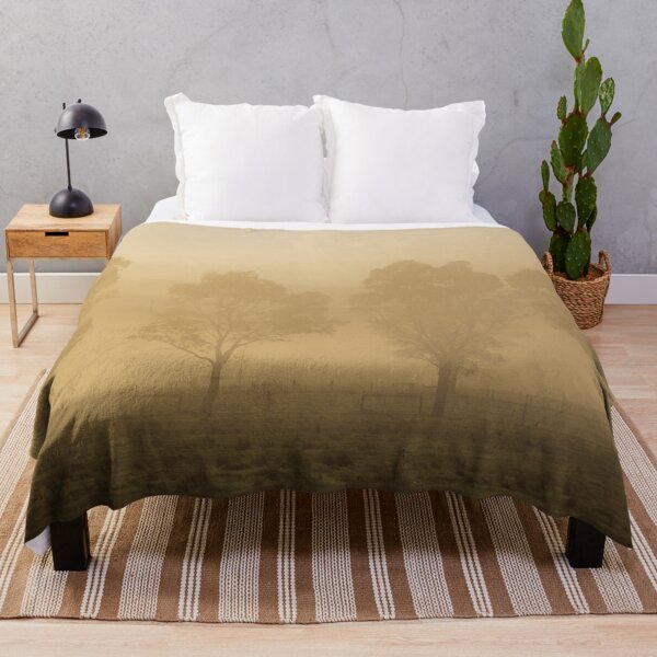 Item preview, Tree Fog designed and sold by AGDimages.