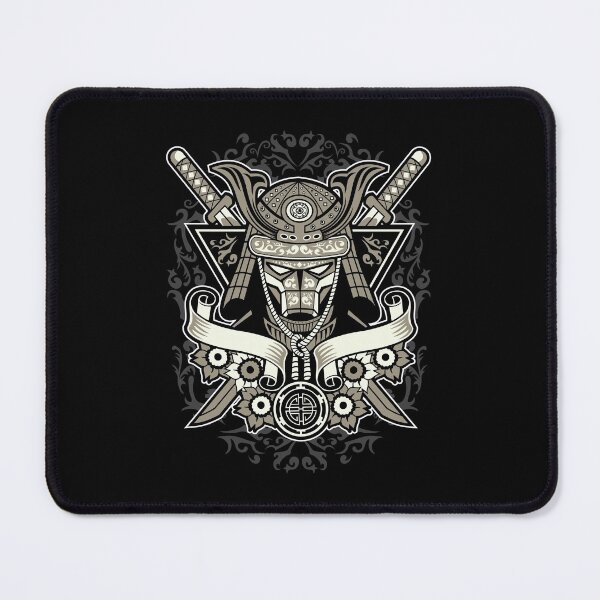 Item preview, The Samurai designed and sold by Vector Scout Lab.