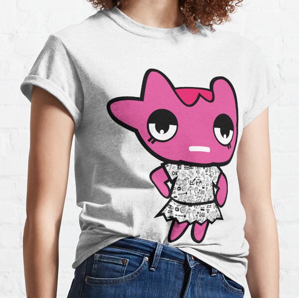 Rugkun #46 Classic T-Shirt