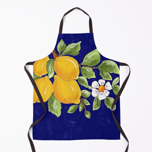 Item preview, Citrus,Sicilian style summer decor  designed and sold by MariaMarinova.