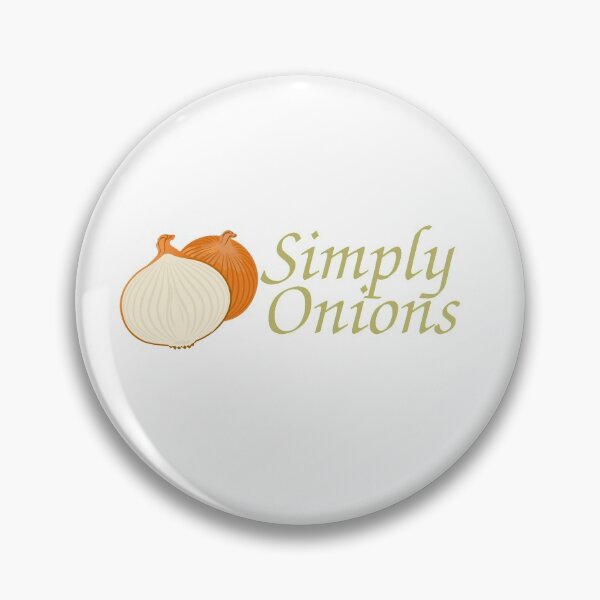 Item preview, Simply Onions designed and sold by The Buy Store .