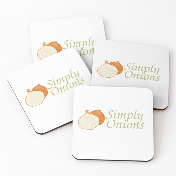 Item preview, Simply Onions designed and sold by The Buy Store .