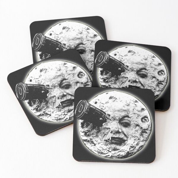 Item preview, TOKYO MOON (La Lune - Money Heist) designed and sold by frikybomb.