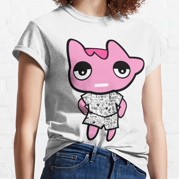 Hugkun #47 Classic T-Shirt