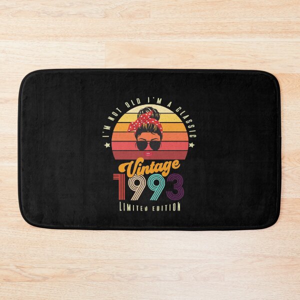 Artikelvorschau, 1993 Limited Edition - 28 jahre 28. Geburtstag entworfen und verkauft von Ibu83.