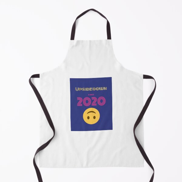 Item preview, Upside Down Since 2020 designed and sold by guem-eye.