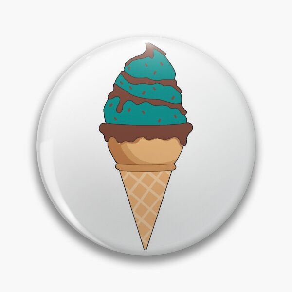 Artikelvorschau, Mint Choc Chip Eiscreme entworfen und verkauft von tropicalhen133.