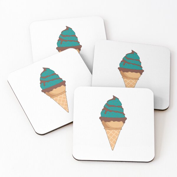Artikelvorschau, Mint Choc Chip Eiscreme entworfen und verkauft von tropicalhen133.