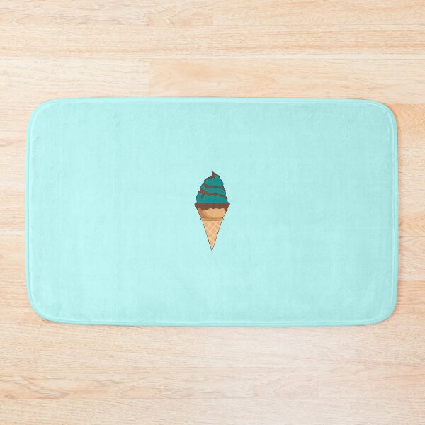 Artikelvorschau, Mint Choc Chip Eiscreme entworfen und verkauft von tropicalhen133.