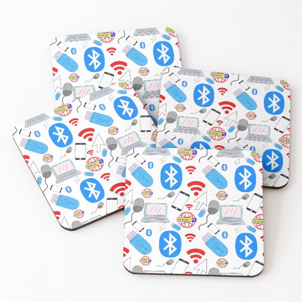 Item preview, Funny gadgets and technology pattern designed and sold by CCC2021.