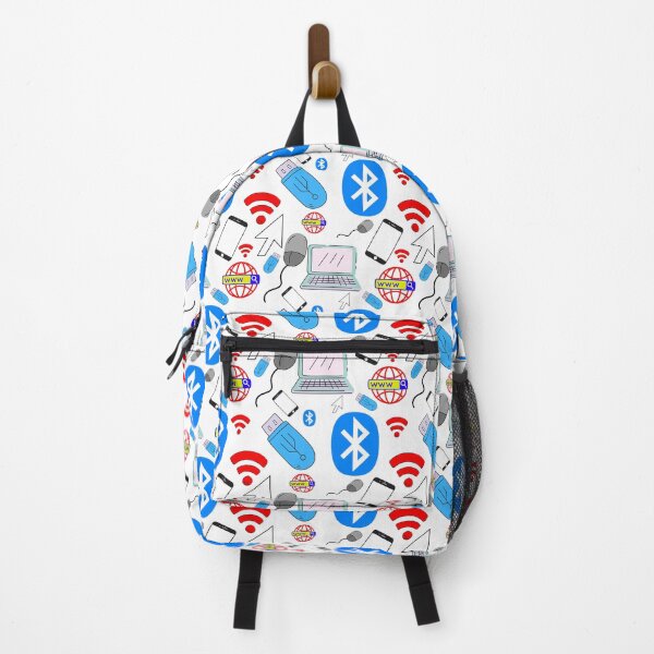 Item preview, Funny gadgets and technology pattern designed and sold by CCC2021.