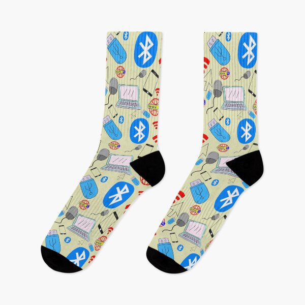 Item preview, Funny gadgets and technology pattern designed and sold by CCC2021.