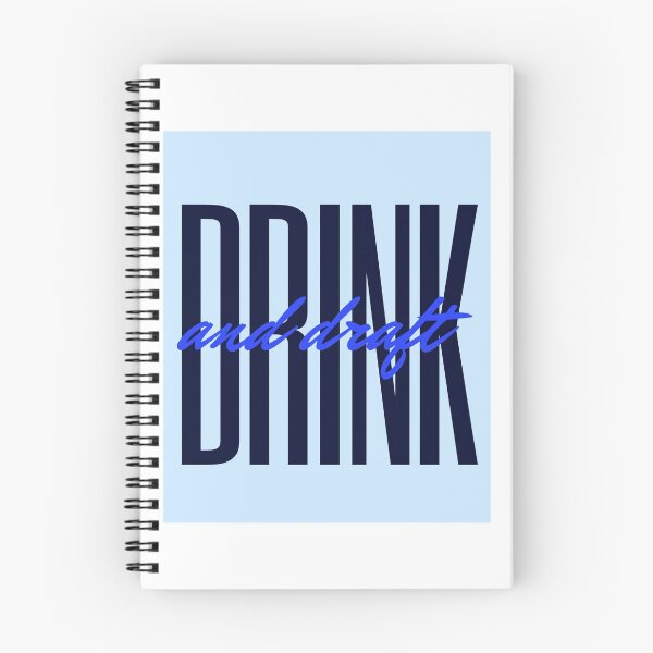 Item preview,  Drink And Draft designed and sold by Renovapring ⭐⭐⭐⭐⭐.