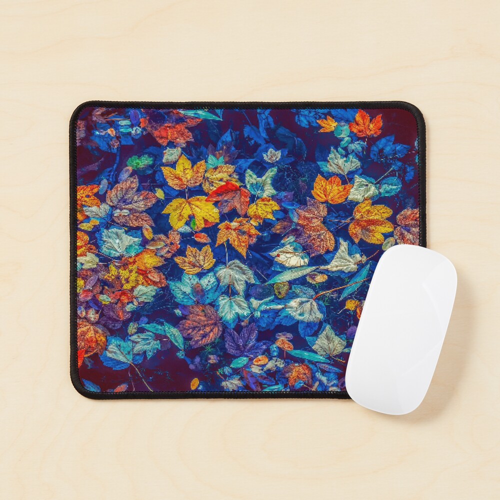 Item preview, Mouse Pad designed and sold by Wasi007.