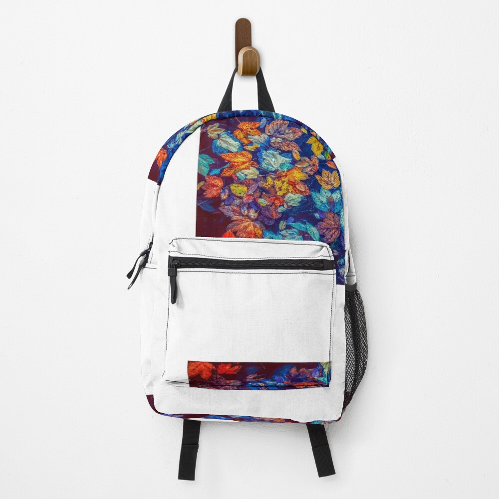 Item preview, Backpack designed and sold by Wasi007.