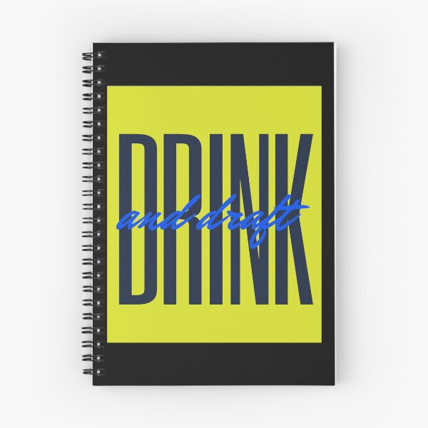 Item preview,  Drink And Draft designed and sold by Renovapring ⭐⭐⭐⭐⭐.