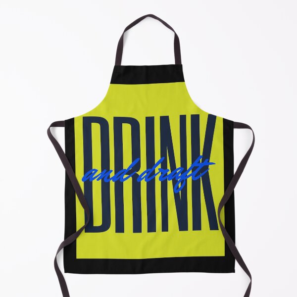 Item preview,  Drink And Draft designed and sold by Renovapring ⭐⭐⭐⭐⭐.