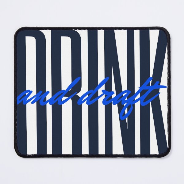 Item preview, Drink And Draft designed and sold by Renovapring ⭐⭐⭐⭐⭐.