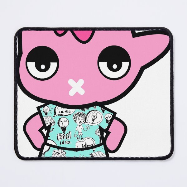 Hugkun #49 Mouse Pad