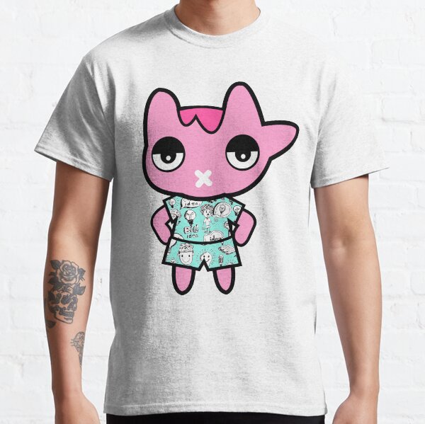 Hugkun #49 Classic T-Shirt