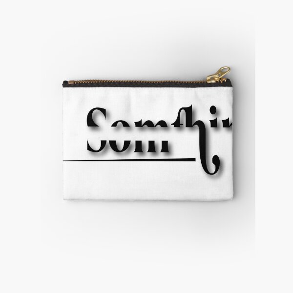 Item preview, SOMETHING designed and sold by sevenseventaran.