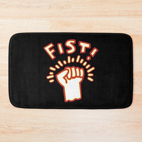 Item preview, Fist designed and sold by lazarusheart.