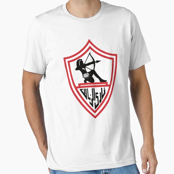 Item preview, Zamalek designed and sold by Athlete's  Haven.