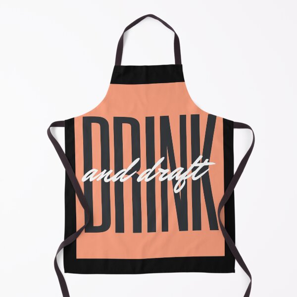Item preview, Drink And Draft designed and sold by Renovapring ⭐⭐⭐⭐⭐.