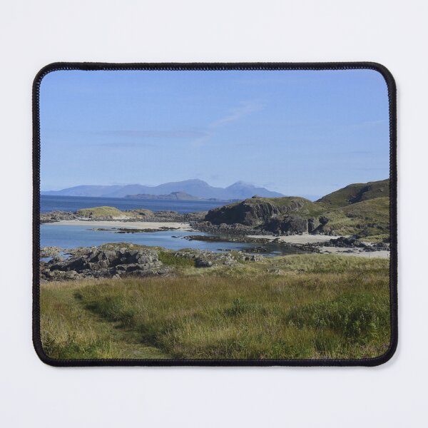 Item preview, Bay Macneil Ardnamurchan designed and sold by Louis Costello Photography .