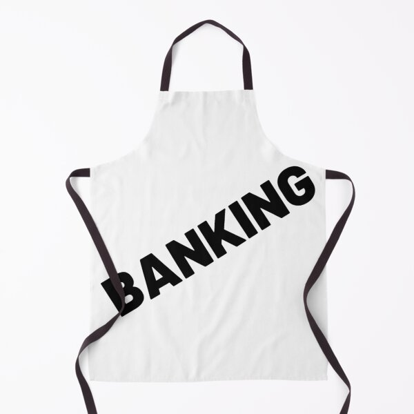 Item preview, Banking black designed and sold by ff1merch ..