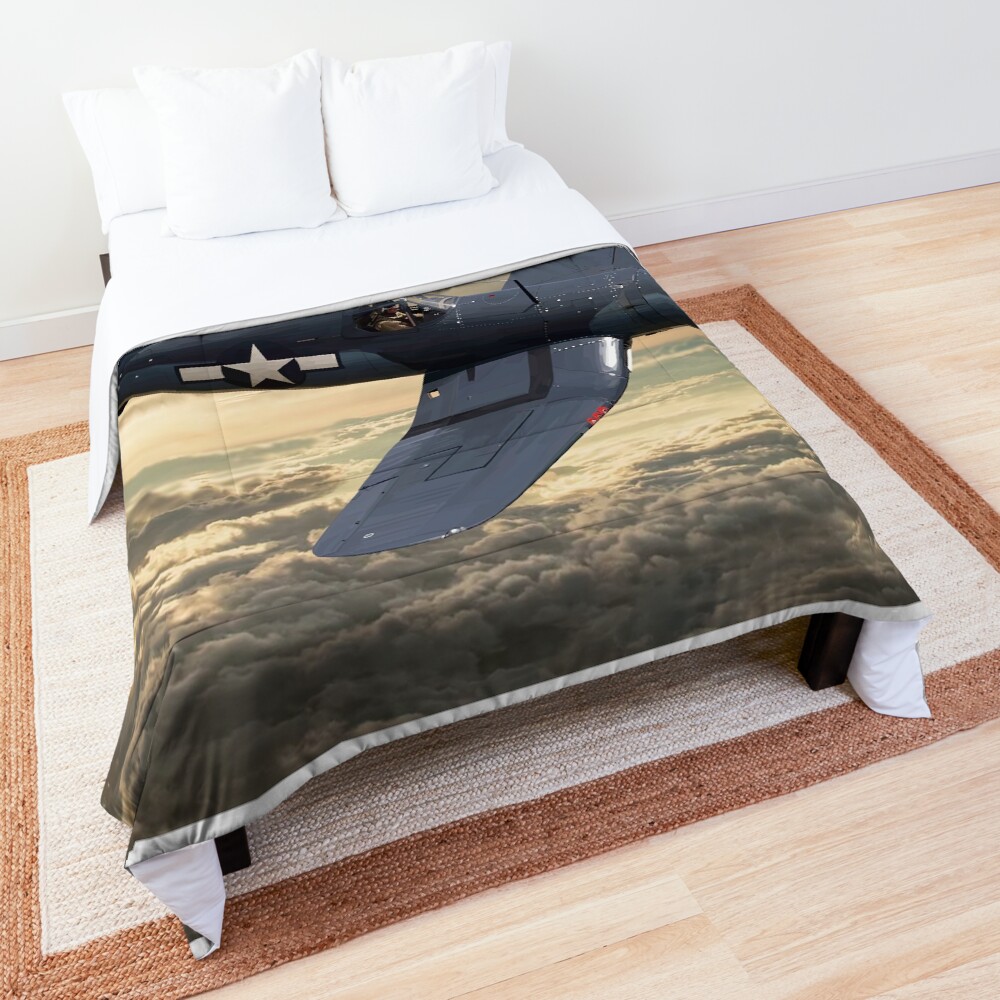 Item preview, Comforter designed and sold by sibosssr.