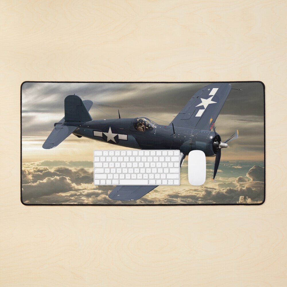 Item preview, Desk Mat designed and sold by sibosssr.