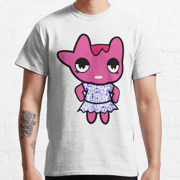 Rugkun #50 Classic T-Shirt