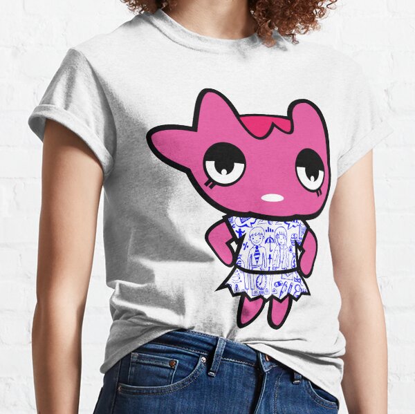 Rugkun #50 Classic T-Shirt