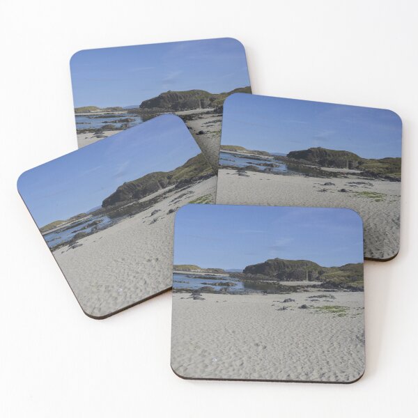 Item preview, Bay Macneil Ardnamurchan designed and sold by Louis Costello Photography .