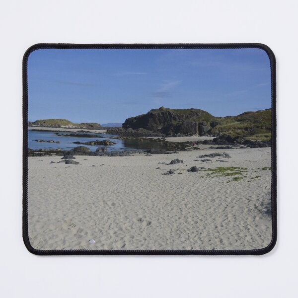 Item preview, Bay Macneil Ardnamurchan designed and sold by Louis Costello Photography .