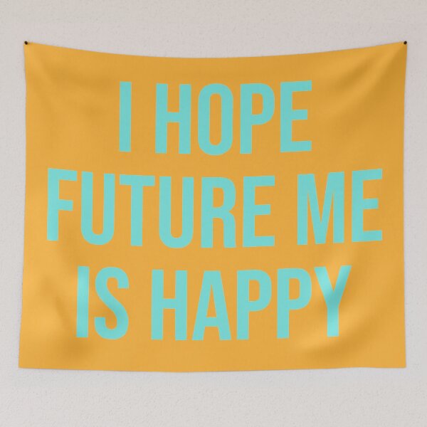Item preview, Future Me. designed and sold by inkset.