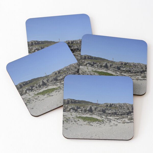 Item preview, Bay Macneil Ardnamurchan designed and sold by Louis Costello Photography .
