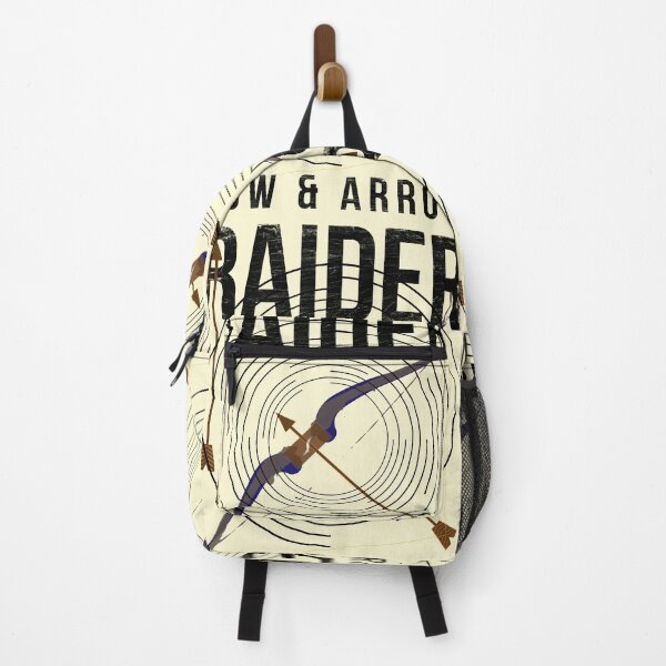 Item preview, Raider designed and sold by SueSakpal.