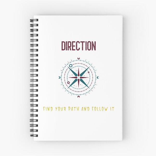 Item preview, Direction designed and sold by DeesTee.