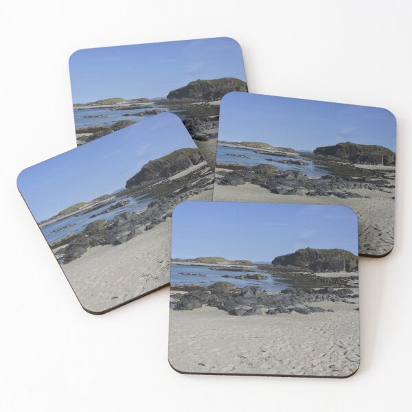 Item preview, Bay Macneil Ardnamurchan designed and sold by Louis Costello Photography .